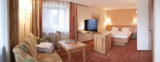 Suitehotel Kleinwalsertal fotoÄŸrafÄ±