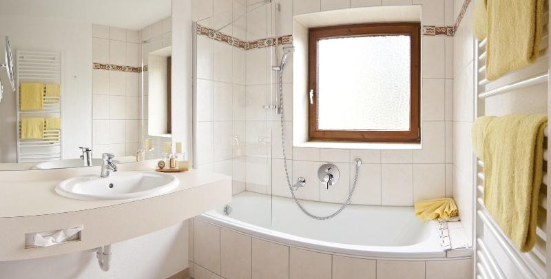 Suitehotel Kleinwalsertal - Oda