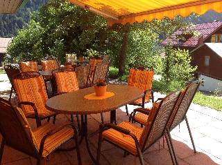 Suitehotel Kleinwalsertal fotoÄŸrafÄ±