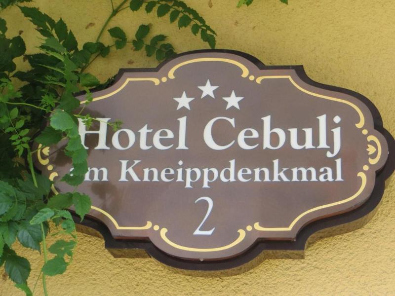 Cebulj - Lobi