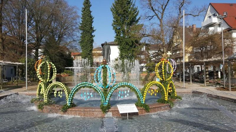 Cebulj - Aktivite