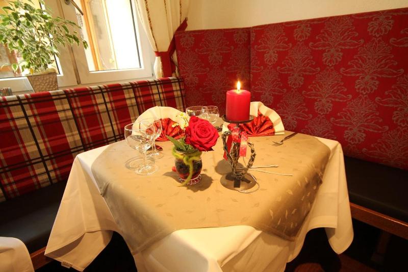 Cebulj - Restoran