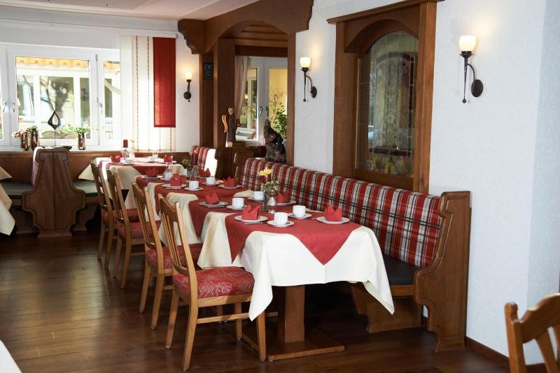 Cebulj - Restoran