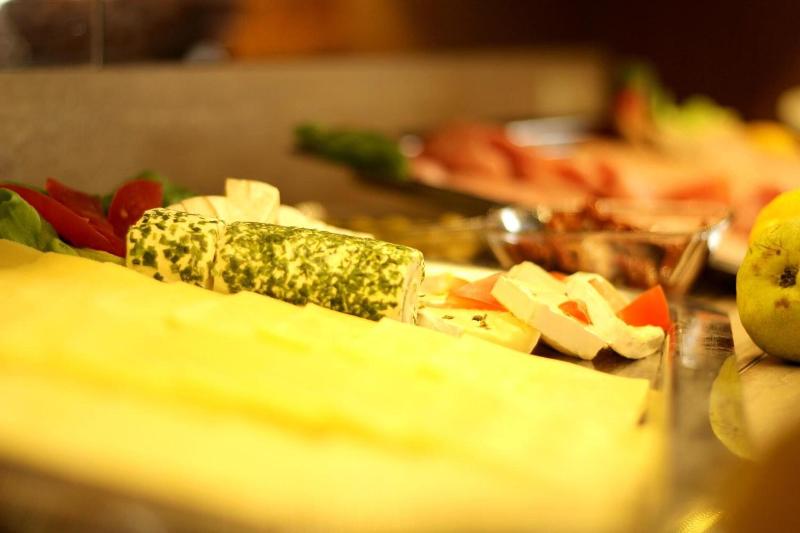 Cebulj - Restoran