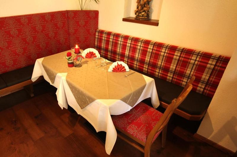 Cebulj - Restoran