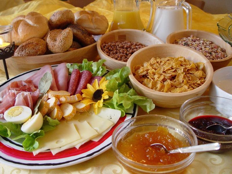 Cebulj - Restoran