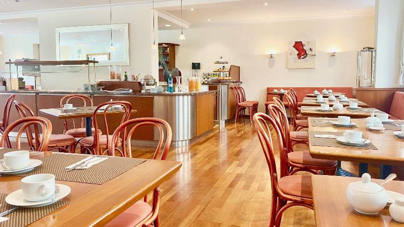 Alte Post - Restoran