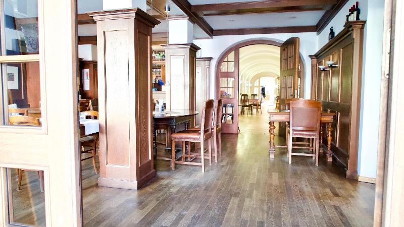 Alte Post - Restoran