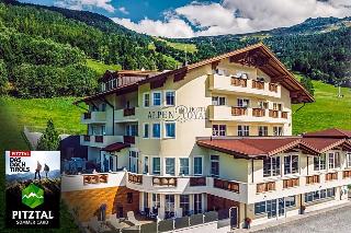 Alpen Royal otel fotoğrafı