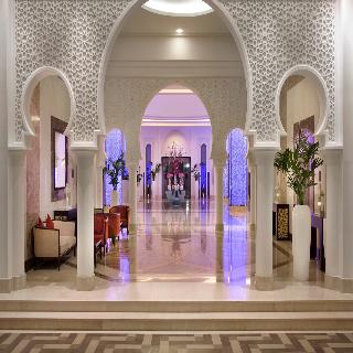 Bahi Ajman Palace Hotel fotoÄŸrafÄ±