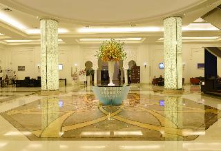 Bahi Ajman Palace Hotel fotoÄŸrafÄ±