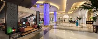 Bahi Ajman Palace Hotel fotoÄŸrafÄ±