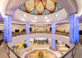 Bahi Ajman Palace Hotel fotoÄŸrafÄ±