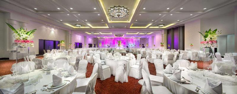 Bahi Ajman Palace Hotel - Toplantı