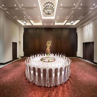 Bahi Ajman Palace Hotel fotoÄŸrafÄ±