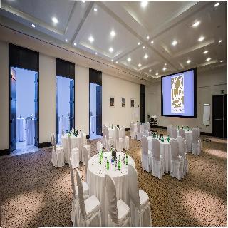 Bahi Ajman Palace Hotel fotoÄŸrafÄ±