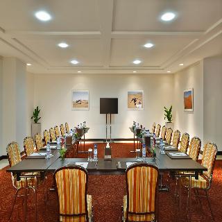 Bahi Ajman Palace Hotel fotoÄŸrafÄ±