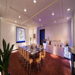 Bahi Ajman Palace Hotel fotoÄŸrafÄ±