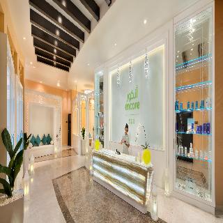 Bahi Ajman Palace Hotel fotoÄŸrafÄ±