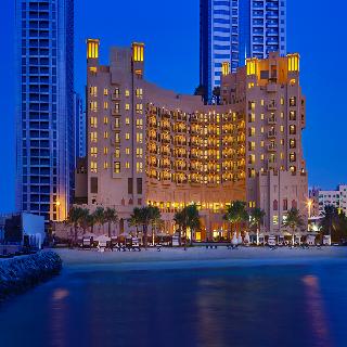 Bahi Ajman Palace Hotel fotoÄŸrafÄ±
