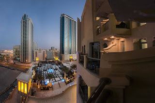 Bahi Ajman Palace Hotel fotoÄŸrafÄ±