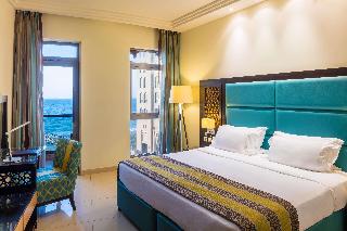 Bahi Ajman Palace Hotel fotoÄŸrafÄ±