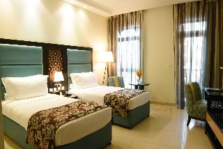 Bahi Ajman Palace Hotel fotoÄŸrafÄ±