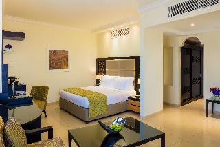 Bahi Ajman Palace Hotel fotoÄŸrafÄ±