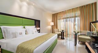 Bahi Ajman Palace Hotel fotoÄŸrafÄ±