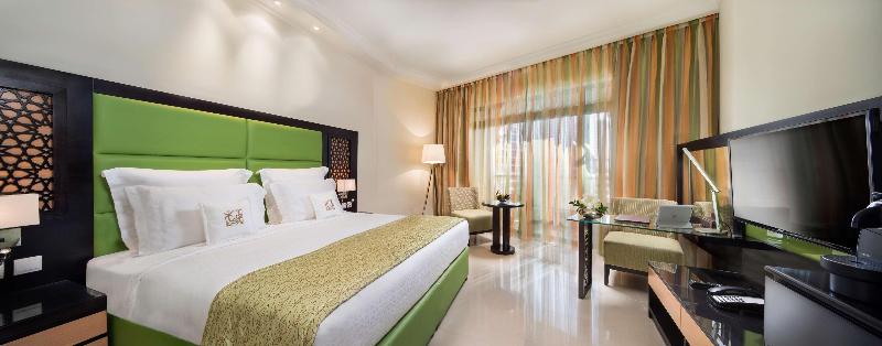 Bahi Ajman Palace Hotel - Oda
