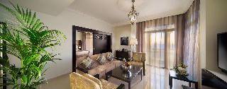 Bahi Ajman Palace Hotel fotoÄŸrafÄ±