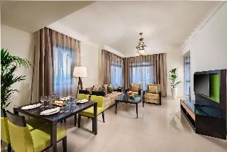 Bahi Ajman Palace Hotel fotoÄŸrafÄ±
