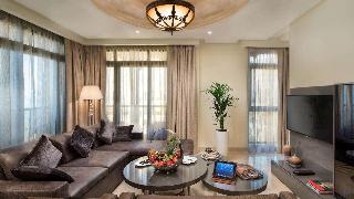 Bahi Ajman Palace Hotel fotoÄŸrafÄ±