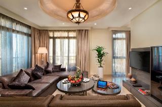 Bahi Ajman Palace Hotel fotoÄŸrafÄ±