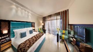 Bahi Ajman Palace Hotel fotoÄŸrafÄ±