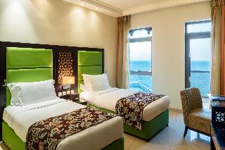 Bahi Ajman Palace Hotel fotoÄŸrafÄ±