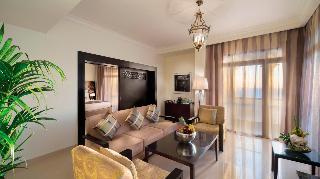 Bahi Ajman Palace Hotel fotoÄŸrafÄ±