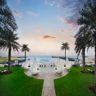 Bahi Ajman Palace Hotel fotoÄŸrafÄ±
