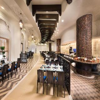 Bahi Ajman Palace Hotel fotoÄŸrafÄ±