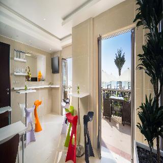 Bahi Ajman Palace Hotel fotoÄŸrafÄ±