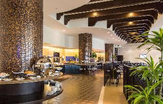 Bahi Ajman Palace Hotel fotoÄŸrafÄ±