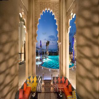Bahi Ajman Palace Hotel fotoÄŸrafÄ±
