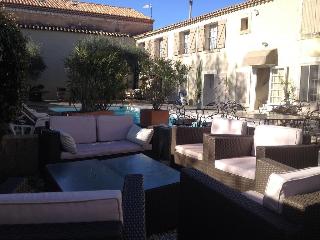 Logis Les Magnanarelles