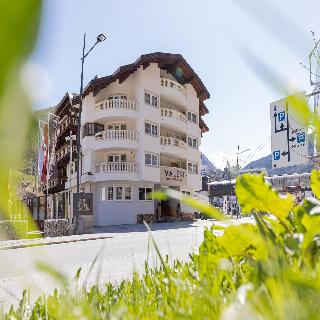 Valentin otel fotoğrafı
