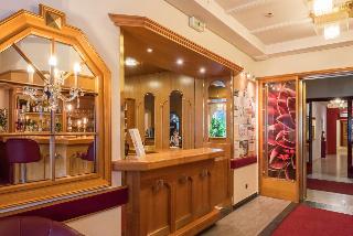 AKZENT Hotel Germania Gastein fotoÄŸrafÄ±