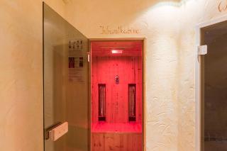 AKZENT Hotel Germania Gastein fotoÄŸrafÄ±