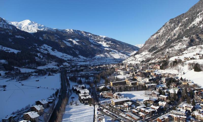AKZENT Hotel Germania Gastein - Aktivite