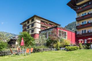 AKZENT Hotel Germania Gastein otel fotoğrafı