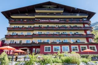 AKZENT Hotel Germania Gastein fotoÄŸrafÄ±