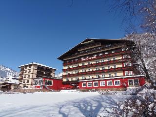 AKZENT Hotel Germania Gastein fotoÄŸrafÄ±